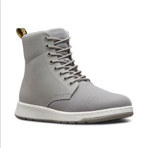 Dr. Martens rigal High top sneaker